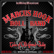 Review: Marcus Hook Roll Band - Tales Of Old Grand-Daddy